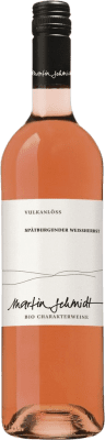 Martin Schmidt Vulkanlöss Weißherbst Spätburgunder Baden 75 cl