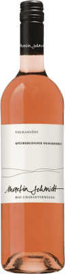 Martin Schmidt Vulkanlöss Weißherbst Pinot Nero Baden 75 cl