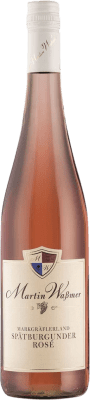 Martin Waßmer Kabinett Rosé Spätburgunder Halbtrocken Halbsüß Baden 75 cl