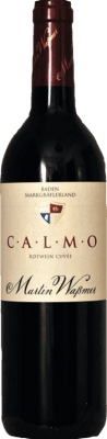 Martin Waßmer Calmo Secco Baden 75 cl