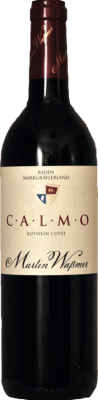 Martin Waßmer Calmo Trocken — 辛口 Baden 75 cl