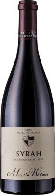 Martin Waßmer Dottinger Castellberg Syrah ドライ Baden 75 cl