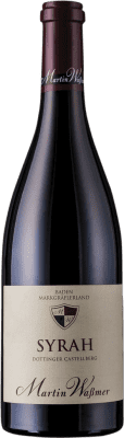 Martin Waßmer Dottinger Castellberg Syrah Trocken — Sec Baden 75 cl