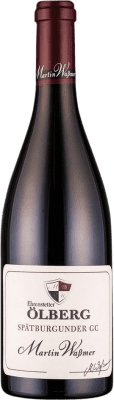 Martin Waßmer Ehrenstetter Ölberg Pinot Black 干 Baden 75 cl