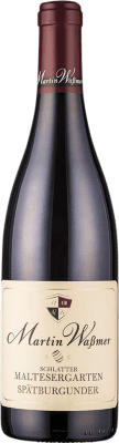 Martin Waßmer Schlatter Maltesergarten Pinot Negro Seco Baden 75 cl