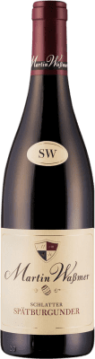 Martin Waßmer Schlatter Pinot Noir — Spätburgunder Trocken Baden 75 cl