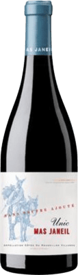 Mas Janeil Unic Côtes du Roussillon 75 cl