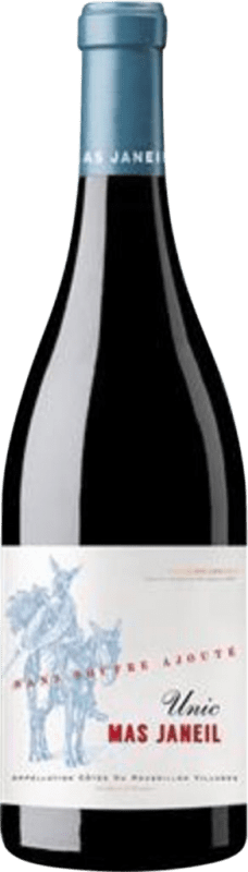 25,95 € 免费送货 | 红酒 Mas Janeil Unic A.O.C. Côtes du Roussillon