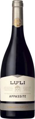 Masca del Tacco Lu'Li Appassite Puglia 75 cl