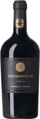 Masca del Tacco Susumaniello — 苏苏马涅罗 Puglia 75 cl