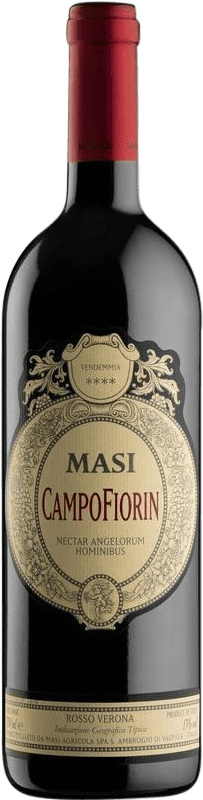 17,95 € | 赤ワイン Masi Campofiorin I.G.T. Veronese Venecia イタリア Nebbiolo, Corvina, Molinara 75 cl