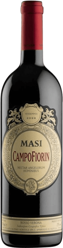 15,95 € | Red wine Masi Campofiorin I.G.T. Veronese Venecia Italy Nebbiolo, Corvina, Molinara 75 cl