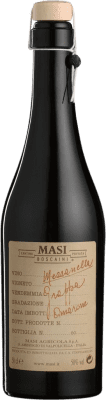 Aguardente Grappa Masi Mezzanella Classica 50 cl