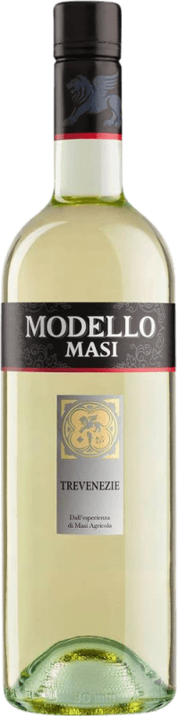 11,95 € | Vin blanc Masi Modello Bianco I.G.T. Trevenezie Vénétie Italie Pinot Gris 75 cl