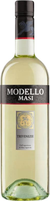 10,95 € | White wine Masi Modello Bianco I.G.T. Trevenezie Veneto Italy Pinot Grey 75 cl