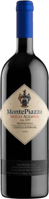 Masi Serego Alighieri MontePiazzo Classico Superiore Corvina Valpolicella 75 cl