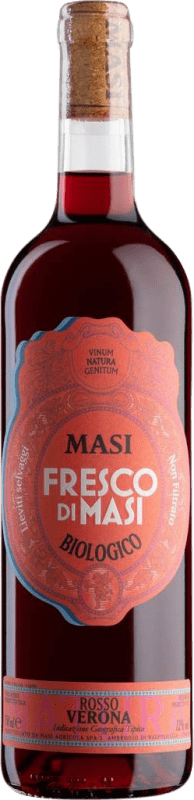 19,95 € Kostenloser Versand | Rotwein Masi Fresco di Masi I.G.T. Veronese
