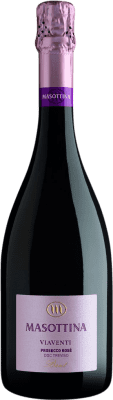 Masottina Viaventi Spumante Rosé Brut