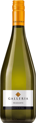 Masottina Galleria Glera — 格莱拉 Prosecco Frizzante — 微起泡 75 cl