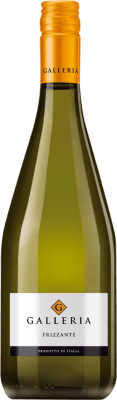 Masottina Galleria Frizzante Bianco Glera Prosecco 75 cl