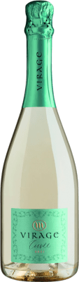 Masottina Virage Metodo Italiano Spumante Glera Brut Prosecco 75 cl