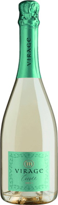 Masottina Virage Metodo Italiano Spumante Brut