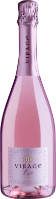 Masottina Virage Metodo Italiano Spumante Rosé 香槟