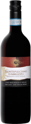 Massucco TerrAmore Montepulciano Montepulciano d'Abruzzo 75 cl