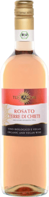 Massucco TerrAmore Rosato