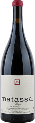 Domaine Matassa Rouge Carignan Côtes du Roussillon 瓶子 Magnum 1,5 L