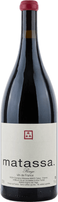 Matassa Rouge Carignan Côtes du Roussillon бутылка Магнум 1,5 L