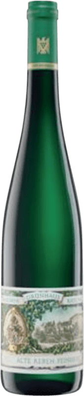 免费送货 | 白酒 Maximim Grünhaus 半干半甜 Q.b.A. Mosel Mosel 德国 Riesling 75 cl