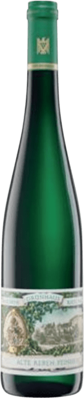 28,95 € | Белое вино Maximim Grünhaus Полусухое Полусладкое Q.b.A. Mosel Mosel Германия Riesling 75 cl