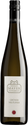 Mayer am Pfarrplatz Grüner Veltliner Wien 75 cl