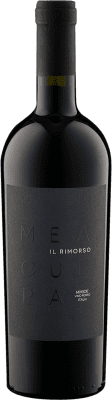 Mea Culpa Il Rimorso Rosso 75 cl