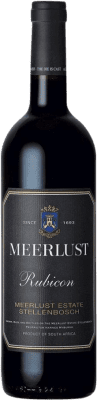 Meerlust Meerlust Rubicone 75 cl