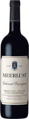 Meerlust Cabernet Sauvignon Stellenbosch 75 cl