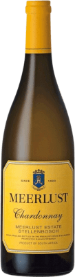 Meerlust Chardonnay Stellenbosch 75 cl