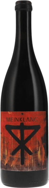 送料無料 | 赤ワイン Meinklang Abend Edition 2 I.G. Burgenland Burgenland オーストリア Cabernet Franc 75 cl