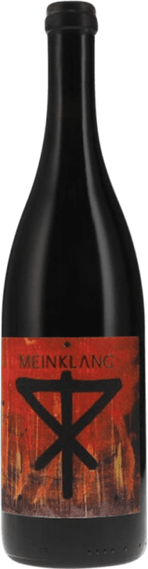 Envío gratis | Vino tinto Meinklang Abend Edition 2 I.G. Burgenland Burgenland Austria Cabernet Franc 75 cl
