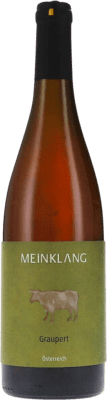 Meinklang Graupert Pinot Gris Burgenland 75 cl