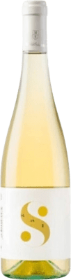 MenhirSalento Bianco Salento 75 cl