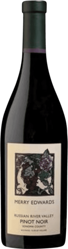 免费送货 | 红葡萄酒 Merry Edwards I.G. Russian River Valley 俄罗斯河谷 美国 Pinot Noir — 黑皮诺 75 cl