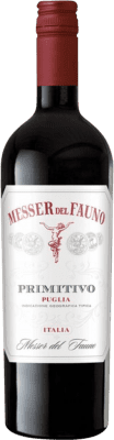 Messer del Fauno
