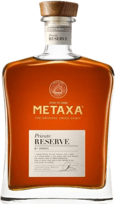 Ликеры Metaxa Private Резерв 70 cl