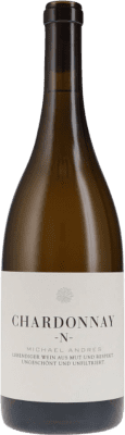 Michael Andres N Chardonnay Pfälz 75 cl