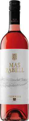 Miguel Torres Mas Rabell Rosado Catalunya 75 cl