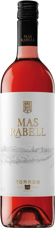13,95 € Envoi gratuit | Vin rose Miguel Torres Mas Rabell Rosado D.O. Catalunya