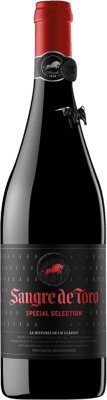 Miguel Torres Sangre de Toro Catalunya セレクション, 特別 75 cl