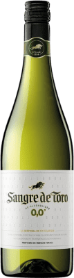 Miguel Torres Sangre de Toro Blanco Muscat Catalunya 75 cl Без алкоголя